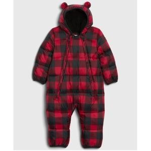 GAP Baby Cold Control Ultra Max Snowsuit